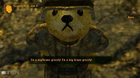 fallout new vegas funny mods|More.